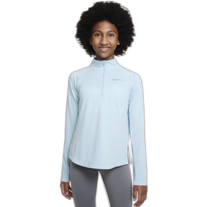 G NK DF LS TOP RUN HZ-Dívčí triko (Velikost S)