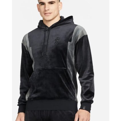 Nike Zion Tracksuit Top-Pánská mikina (Velikost L)
