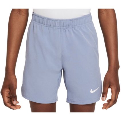 NikeCourt Flex Ace-Chlapecké tenisové šortky (Velikost S)