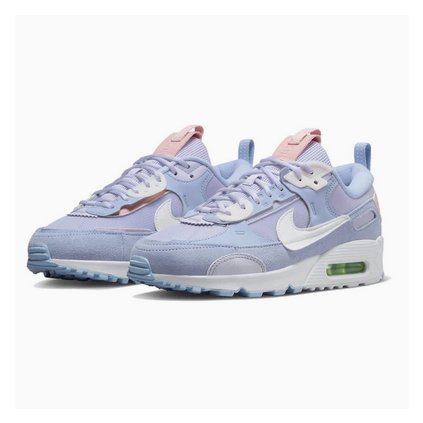 Nike WMNS Air Max 90 Futura Easter-Dámské volnočasové boty (Velikost 8.5 US)