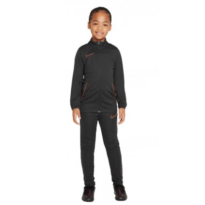 Nike Dri-FIT Academy-Juniorská souprava (Velikost M)