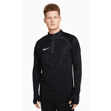 Nike Therma-FIT ADV Strike Winter Warrior-Pánské therma triko (Velikost L)