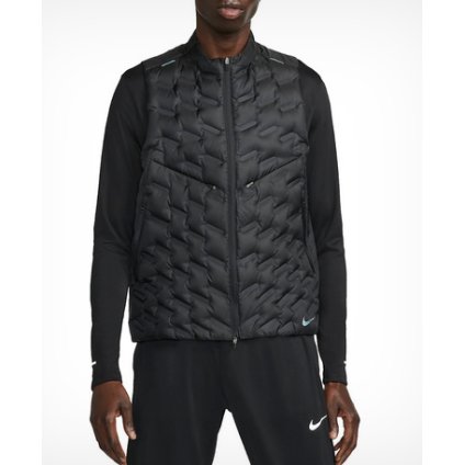 Nike Therma-FIT ADV Repel-Pánská vesta (Velikost M)