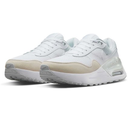 Nike Air Max SYSTM-Pánské volnočasové boty (Velikost 10 US)