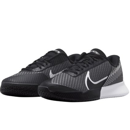 NikeCourt Air Zoom Vapor Pro 2-Dámské tenisové halové boty (Velikost 8.5 US)
