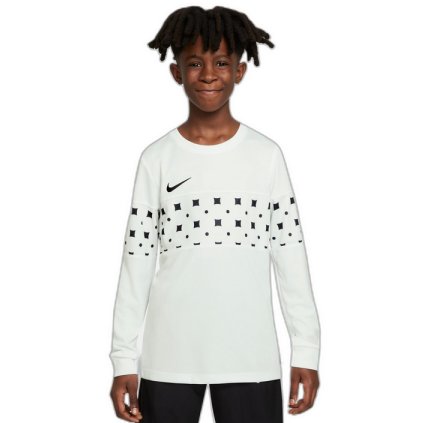 Long sleeve jersey Nike Y Nk Dri-FIT Fc Libero Gx-Chlapecké triko (Velikost M)