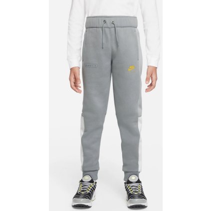 Nike Air-Chlapecké tepláky (Velikost L)