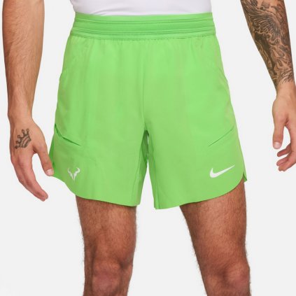 NIKE DRI FIT ADVANTAGE 7IN NADAL TURIN SHORTS (Velikost XS)