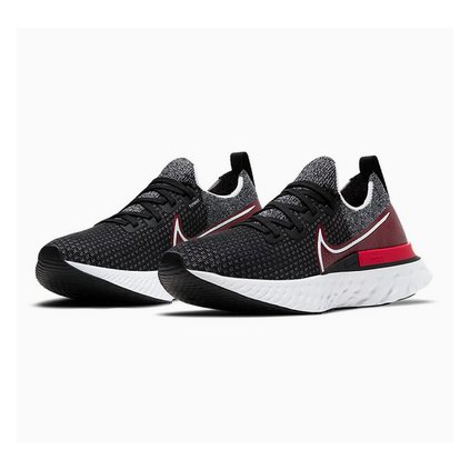 Nike React Infinity Run Flyknit-Pánské běžecké boty (Velikost 8.5 US)