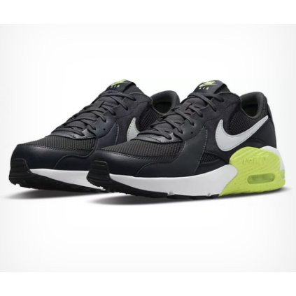 Nike Air Max Excee-Pánské volnočasové boty (Velikost 8 US)