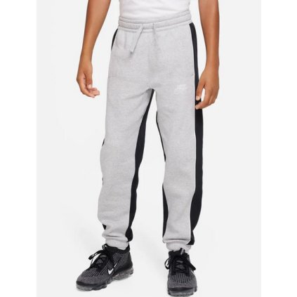 Jogging Child Nike Amplify-Chlapecké tepláky (Velikost L)