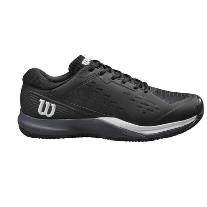 RUSH PRO ACE CLAY Bk/Ombr 2024 (Velikost 11.5 UK)