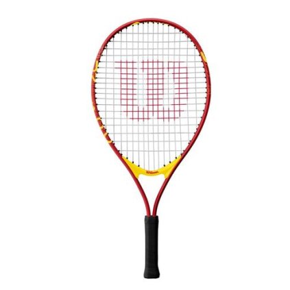 US OPEN 23 JR TNS RKT (Velikost Grip 0)