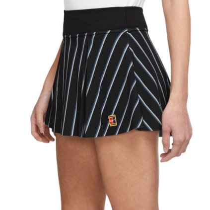 Nike Club Skirt W-Dámská tenisová sukně (Velikost M)