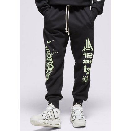 JA M NK DF STD ISS JGGR NBA-Pánské tepláky (Velikost XS)