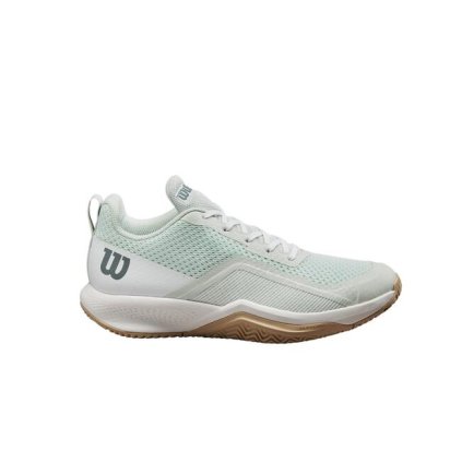 RUSH PRO LITE W OPAL B/Wh (Velikost 8 UK)