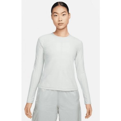 Nike Sportswear Dri-Fit ADV Tech Pack Long-Sleeve-Dámské triko (Velikost XS)