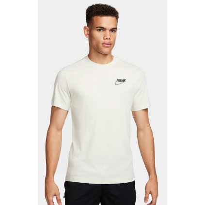 Nike Dri-FIT Giannis Men's T-shirt-Pánské triko (Velikost L)