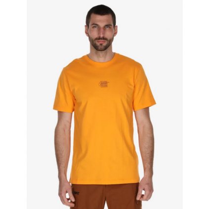 Nike FC Barcelona-Pánské triko (Velikost XL)