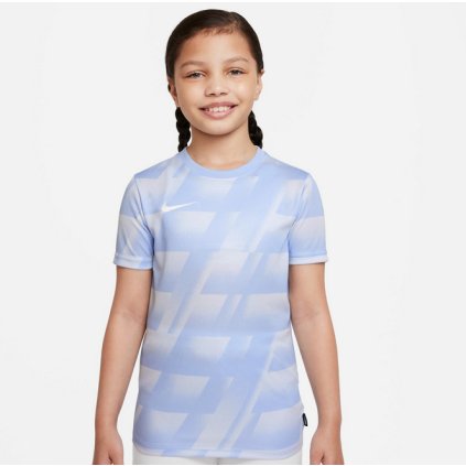 NIKE FC YOUTH DRI-FIT LIBERO GRAPHIC TEE-chlapecké triko (Velikost XL)