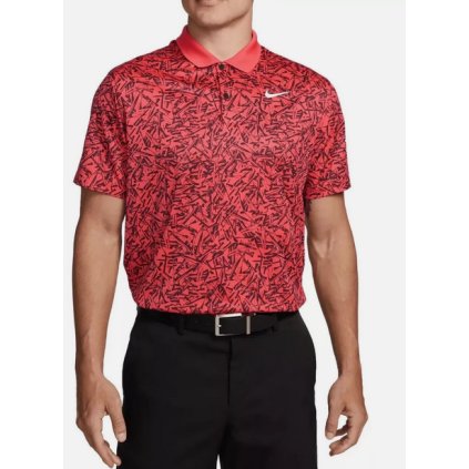 Nike Dri-FIT Victory-Pánské golfové polo (Velikost XL)
