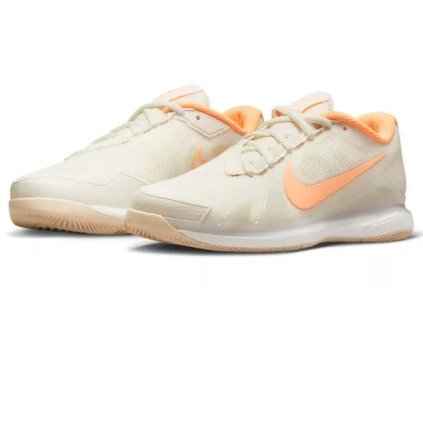 NikeCourt Air Zoom Vapor Pro-Dámské tenisové boty (Velikost 6.5 US)