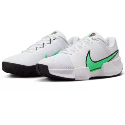 Nike Zoom GP Challenge Pro-Pánské tenisové halové boty (Velikost 8.5 US)