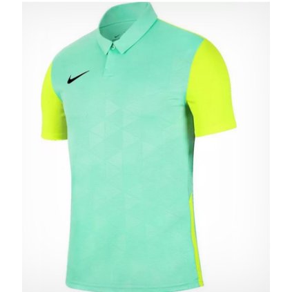 Nike Trophy IV-Pánské polo (Velikost M)