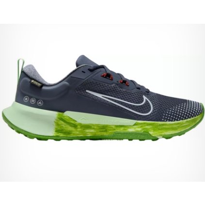 Nike Juniper Trail 2 GORE-TEX-Pánské běžecké boty (Velikost 11.5 US)