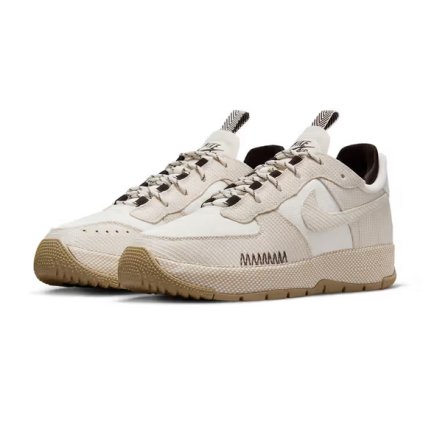 Nike W Air Force 1 Wild Cargo-Dámské volnočasové boty (Velikost 8.5 US)