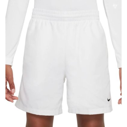 JUNIOR BOYS NIKE DRI FIT ICON SHORTS-Chlapecké tréninkové šortky (Velikost XL)