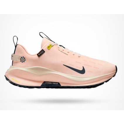 Nike InfinityRN 4 GORE-TEX-Dámské běžecké boty (Velikost 9.5 US)