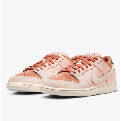 Nike SB Dunk Low Pro Premium-Pánské volnočasové boty (Velikost 10 US)