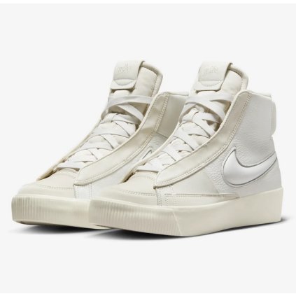 NIKE BLAZER MID VICTORY-Dámské volnočasové boty (Velikost 9 US)