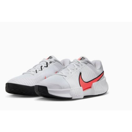 Nike Zoom GP Challenge Pro-Pánské halové tenisové boty (Velikost 9 US)