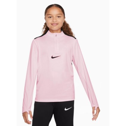 Nike Dri-Fit Academy Pro-Dívčí triko (Velikost L)