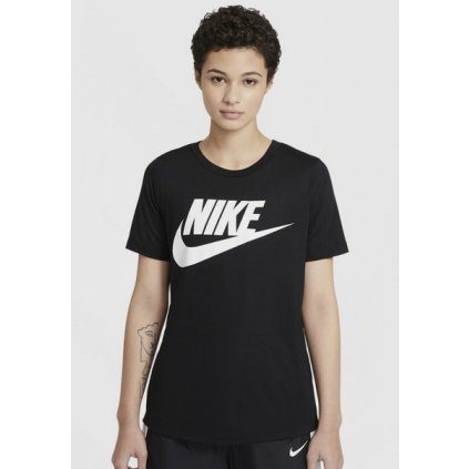 Nike Sportswear Essential-Dámské triko (Velikost M)