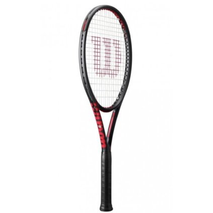 CLASH 100UL V3.0 RKT (Velikost Grip 1)