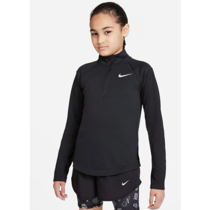 G NK DF LS TOP RUN HZ-Dívčí triko (Velikost L)