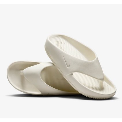 Nike Calm-Dámské žabky (Velikost 9 US)