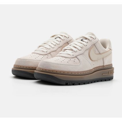 Nike Air Force 1 Luxe-Pánské volnočasové boty (Velikost 10 US)