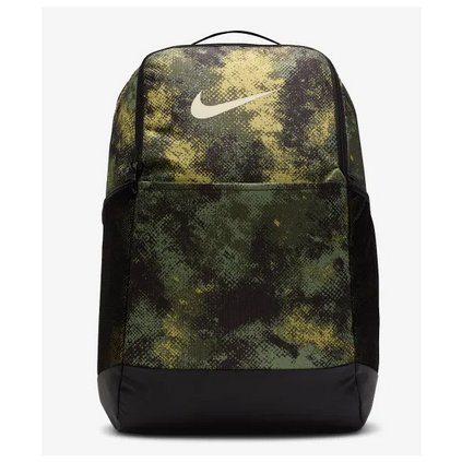 Nike NK BRSLA M BKPK-Sportovní batoh (Velikost UNI)