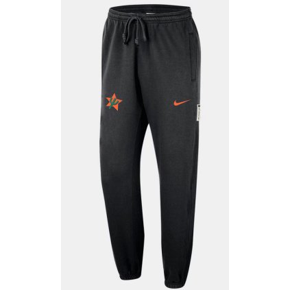  ike Dri-FIT NBA Phoenix Suns Standard Issue City Edition-Pánské tepláky (Velikost XXL)