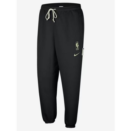 NIKE BOS MNK DF STD ISS PNT-Pánské tepláky (Velikost XL)