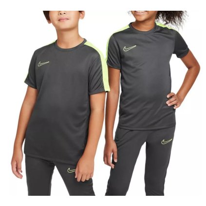 Nike Dri-FIT Academy-Juniorské triko (Velikost XL)