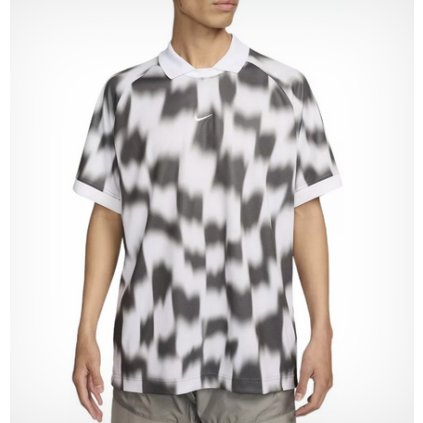 Nike Dri-FIT Culture-Pánské polo (Velikost L)