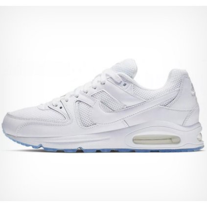 Nike Air Max Command-Pánské volnočasové boty (Velikost 8 US)