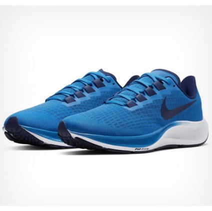 Nike Air Zoom Pegasus 37-Pánské běžecké boty (Velikost 7 US)