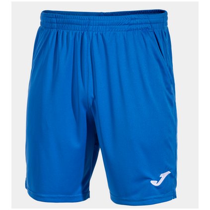 DRIVE BERMUDA ROYAL-Chlapecké šortky (Velikost XS=153-164cm)