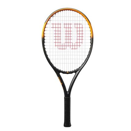 BURN SPIN JR 25 TNS RKT (Velikost Grip 0)